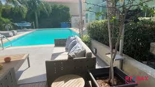 5 Bedroom Villa in Paniotis Area, Limassol