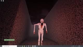 SCP-096 Demonstration made by iiSpeak_Lua