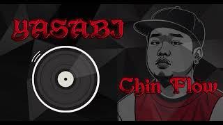 Chin Flow - Yasabi ( Visualizer Video )