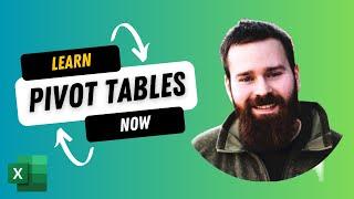 How to Use Pivot Tables in Excel