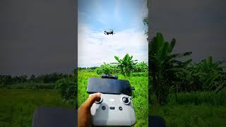 DJI mini 3 remote control #drone #dronetech #dji #djidrones #dronetek #djidrone #djiavata #djimini