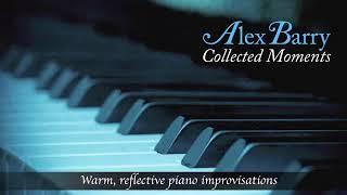 Красивая музыка на пианино - Alex Barry  15 Reserved Honour