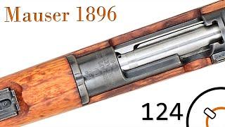 History of WWI Primer 124: Swedish Mauser 1896 Documentary