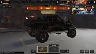 ОМНИБОКС = КОЛЕСО. НеБаг Crossout. Все ещё "Святые моторы". + Субтитры