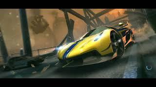 Nfs no limits : Koenigsegg Jesko | Shadowfall Day 6, the last race