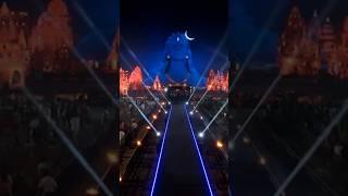 Use This Process to Receive Adiyogi’s Grace