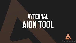 Ayternal Best Aion & Aion classic hack