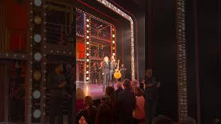 Katie & Neil Diamond Surprise Nick Fradiani with Guitar | THE NEIL DIAMOND MUSICAL:A BEAUTIFUL NOISE