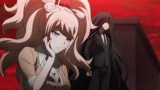 Danganronpa 3 AMV war of change