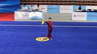 [2023] Chang Zhizhao - Daoshu - 19th Asian Games China Trials