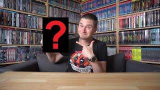 Vlog 87 - Die BILLIGSTEN und EINFACHSTEN Schutzhüllen für Mediabooks und Steelbooks!