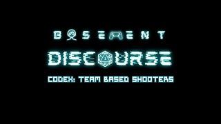 Codex: What is a Team Based Shooter?