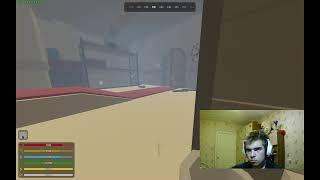 играю в Unturned Elver