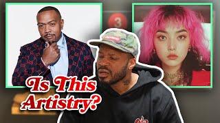 Timbaland is creating an AI Label | I'll Do It Myself