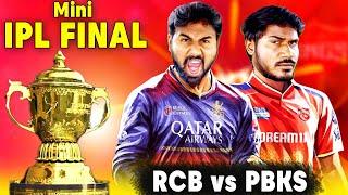 RCB vs PBKS | IPL FINAL 2025 | Prediction Came True | Kohli, ABD, Padithar, Salt, Hazlewood, Kurnal