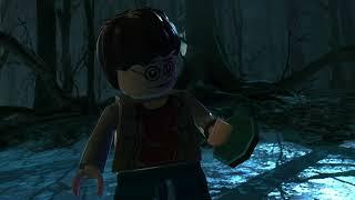 Year 7 Part 1 part 2 - LEGO Harry Potter Years 5-7 100% Walkthrough part 6