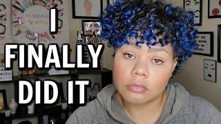 I QUIT My JOB after 16 YEARS - HONEST Life UPDATE - Leaving a TOXIC Work Environment