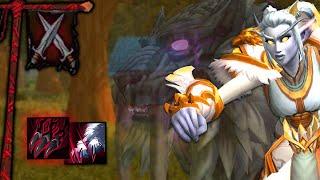 Rank 1 Feral Druid Dueling Session vs Glads! (Dragonflight PvP)