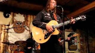 Jackson MacKay Band, France