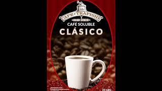 Café soluble