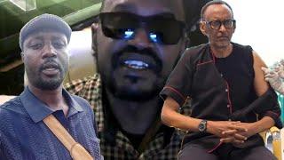 NobleMarara na MuhetoMuhizi: Dore icyazanye H.E PaulKagame iminsi ibiri mu Budage/Frankfurt. Part1