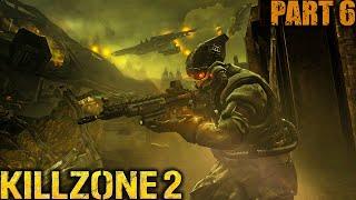 Helghast Wastelands - Killzone 2 - Part 6 - 4K