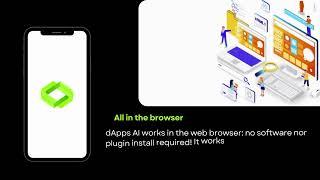 DappsAI No Code dApp Builder