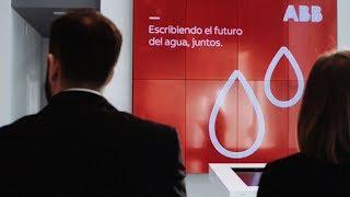 ABB Smart Water Day Barcelona