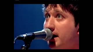 Young Knives - Weekends and Bleak Days (Hot Summer) LIVE on Later .. with Jools Holland - 09.06.2006