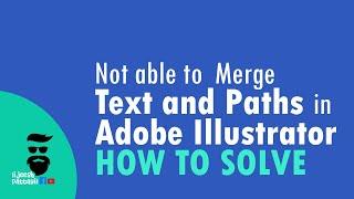 Merge text with shape through Pathfinder tool in Illustrator.
