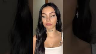 Yeahmur yeni TikTok videosu