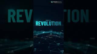 Digital Transformation: It's Not What You Think