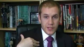 The Gentleman Gamer: Eclipse Phase RPG Review