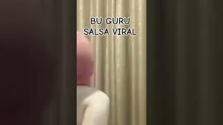 Bu Guru Salsa Viral. #salsa #viralbideos #viralvideo #shortsviral #jemberhariini #jemberkeren