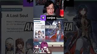 Checking Out The 1.2 Banners  | Honkai Star Rail