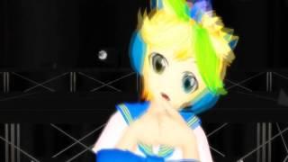 [MMD] Gwiyomi song - Lee Chibiki