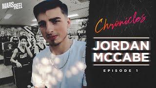 JORDAN MCCABE | Loyalty Over Everything | Ep. 01 | Mars Reel Chronicles