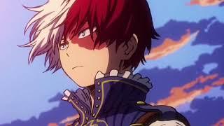 (Todoroki X Listener) ||| ANIME RP ||| “Todoroki Calls You Beautiful”