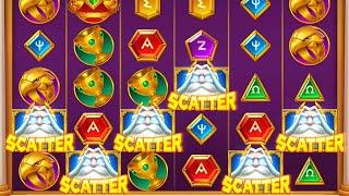 Yono Rummy New Slots Game King of Olympus Gameplay ! KING OF OLYMPUS Yono Games ! Yono Rummy Game 