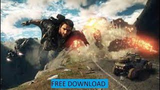 Just Cause 4 Download  How to Download Free for Mobile IOS ANDROID (NEW DOWNLOAD) 