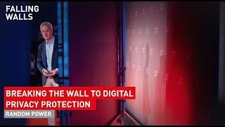 Random Power (RaP!): Breaking the Wall to Digital Privacy Protection