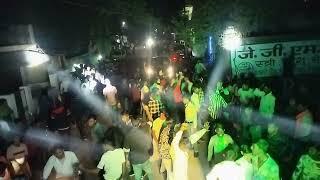 shaadi party dj block dj DurgeshD2S  dj vlog #djdurgesh #djvlog