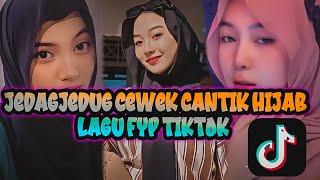 JEDAGJEDUG CEWE CANTIK VIRAL TIKTOK EP.20LAGU VIRAL TIKTOK TERBARU 