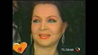 SARA MONTIEL- D.E.C ( Diferencias Tony y Carmen Sevilla )