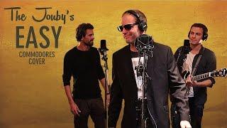 Easy (Reggae Cover) - Commodores Song by Booboo'zzz All Stars Feat. The Jouby's