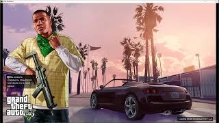 REPLACE авто на ваш сервер RedAge GTA 5 RAGE MP