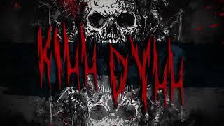 Kill Dyll - AMERICAN ANARCHIST! (Official Lyric Video)