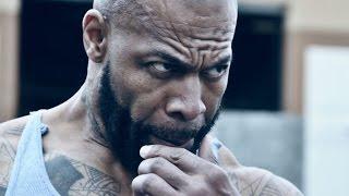 Gym Motivation "Effort Is So Important" (speech by CT Fletcher)