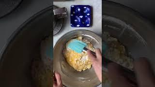 Абрикосовый пирог  #рецепты #пирог  #выпечка