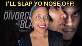 THIS MOVIE WAS HILARIOUS! Divorce in the Black!